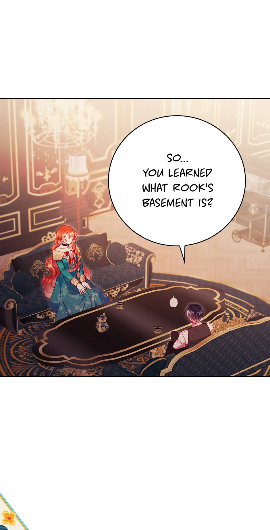 I’m Going To Meet You Beyond Time Chapter 36 - Page 24