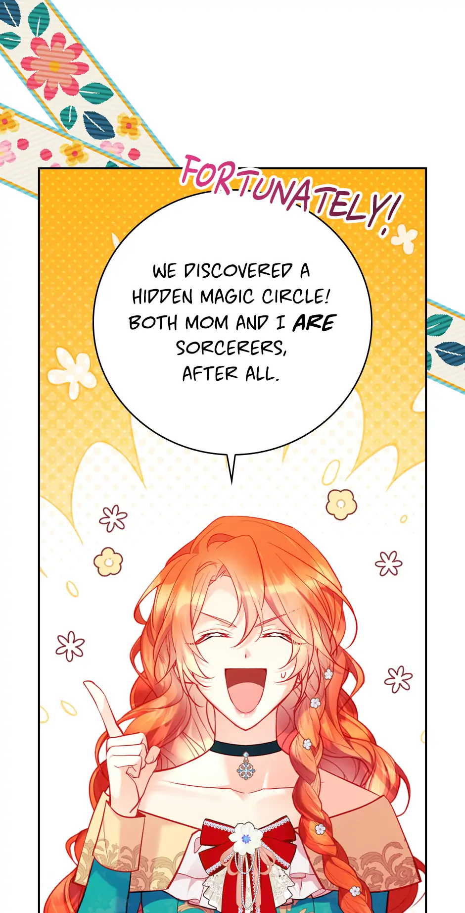 I’m Going To Meet You Beyond Time Chapter 36 - Page 25