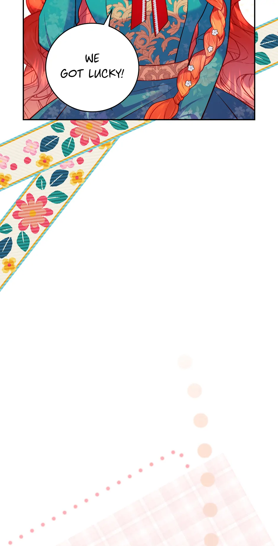 I’m Going To Meet You Beyond Time Chapter 36 - Page 26