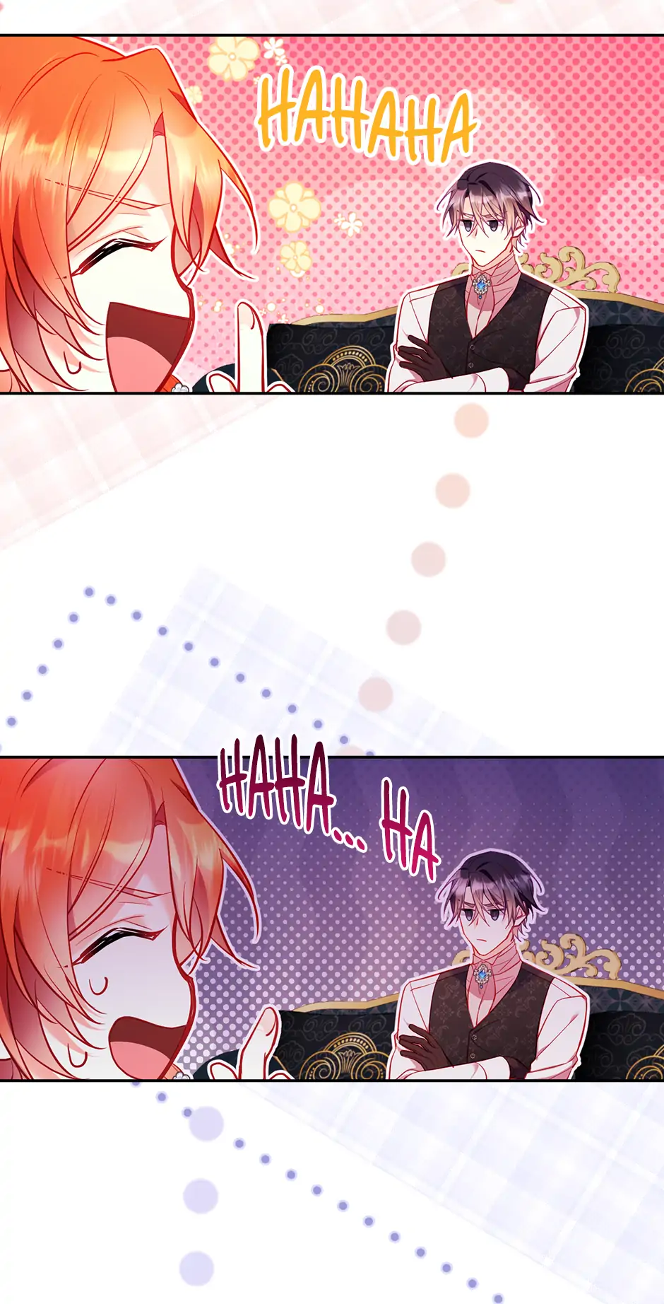 I’m Going To Meet You Beyond Time Chapter 36 - Page 27