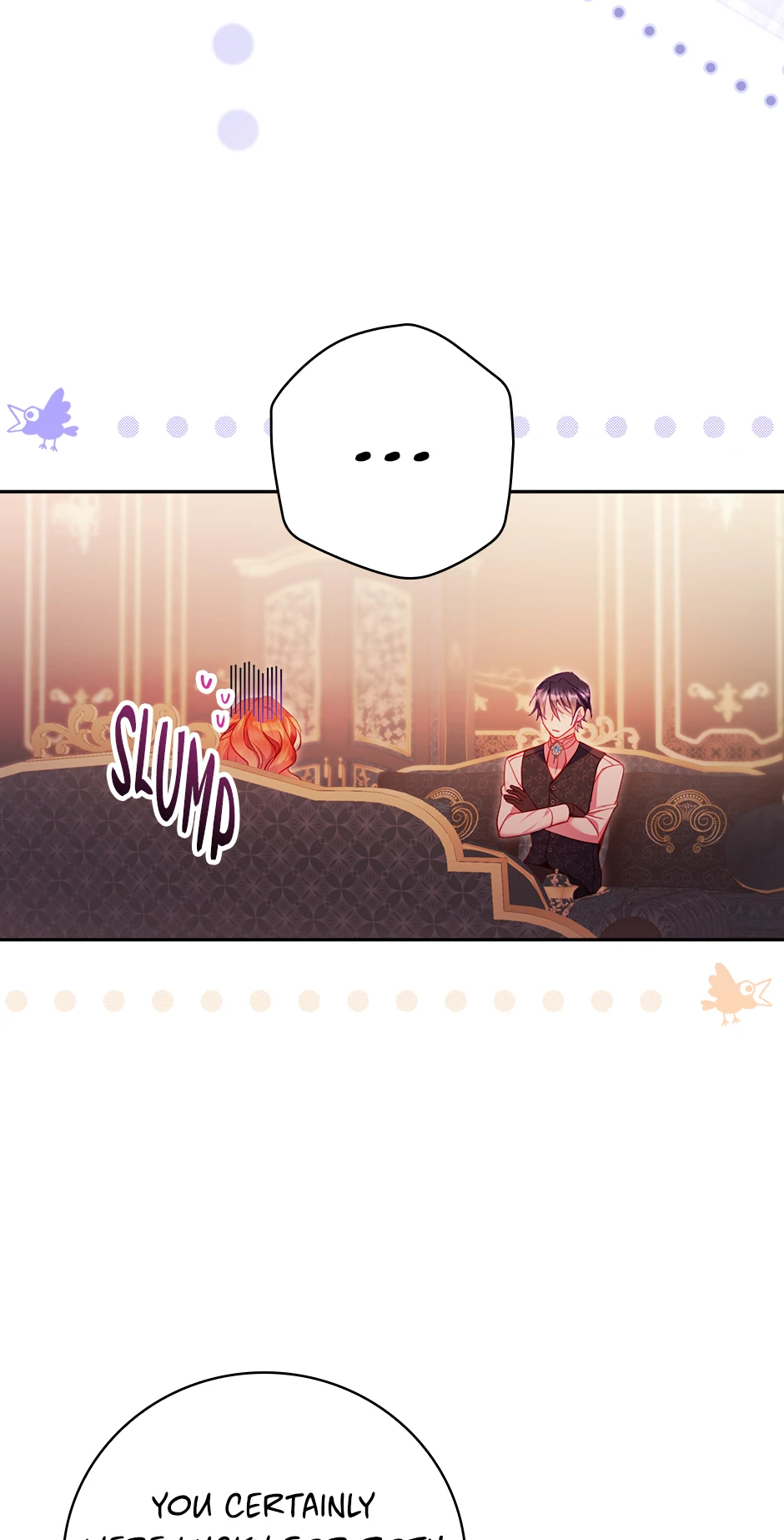 I’m Going To Meet You Beyond Time Chapter 36 - Page 28