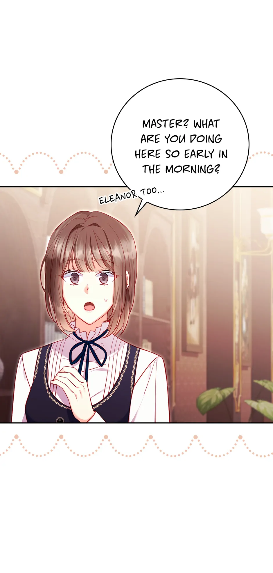 I’m Going To Meet You Beyond Time Chapter 36 - Page 36