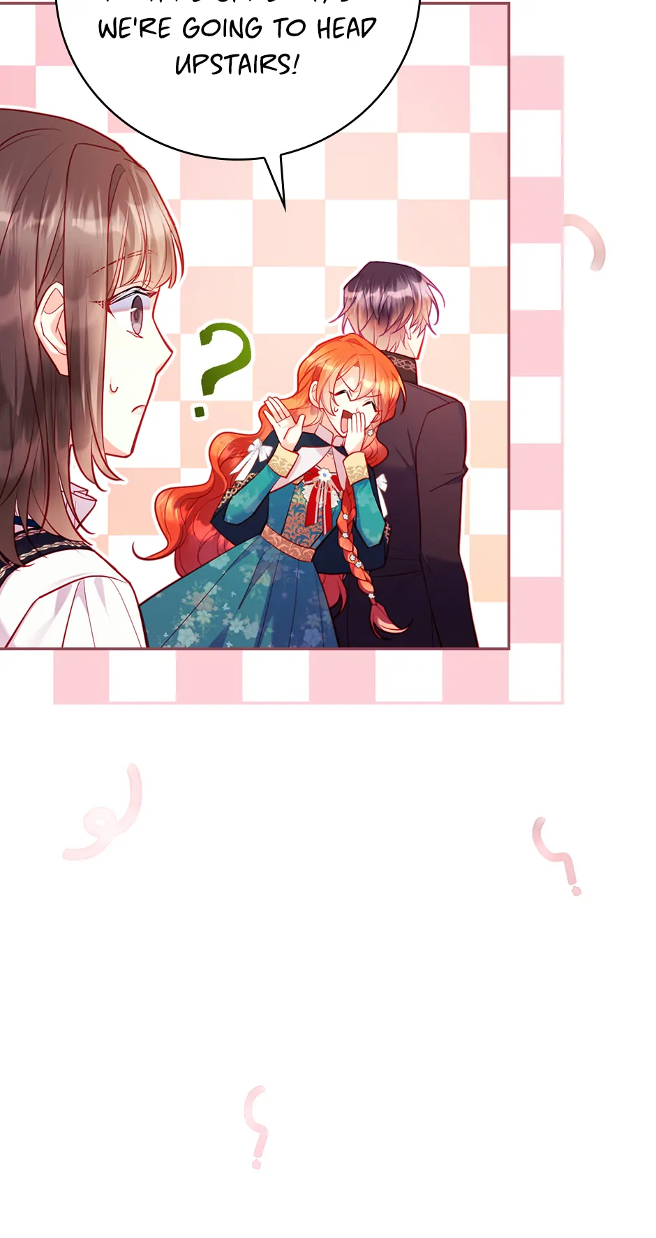 I’m Going To Meet You Beyond Time Chapter 36 - Page 38