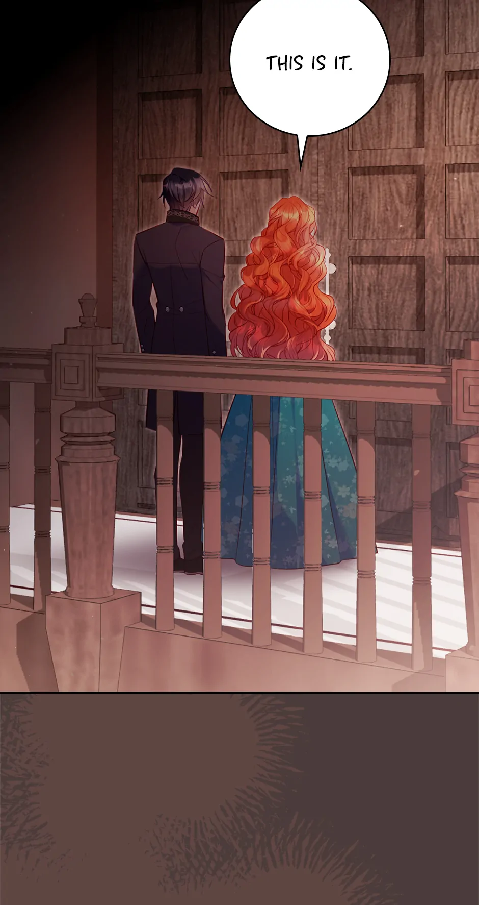 I’m Going To Meet You Beyond Time Chapter 36 - Page 41