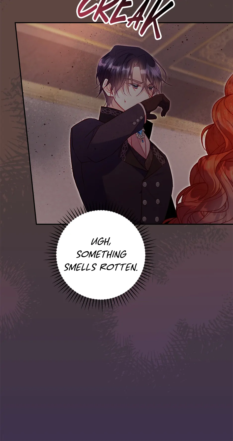 I’m Going To Meet You Beyond Time Chapter 36 - Page 43