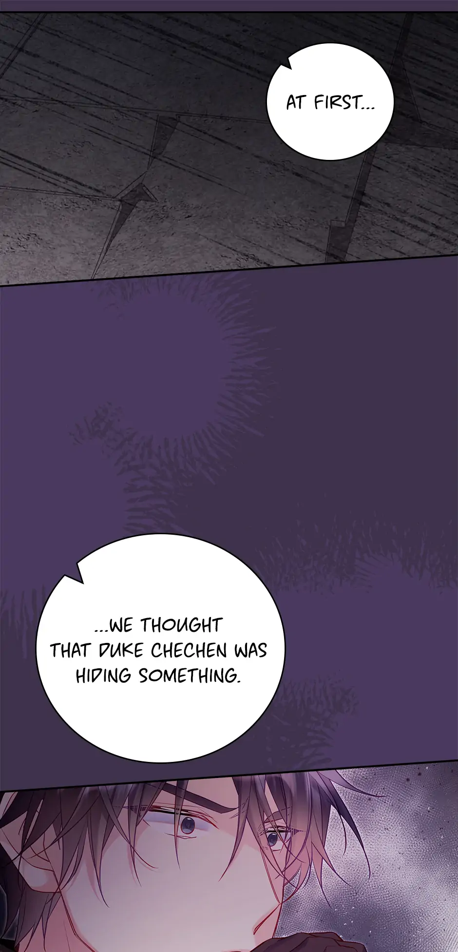 I’m Going To Meet You Beyond Time Chapter 36 - Page 44