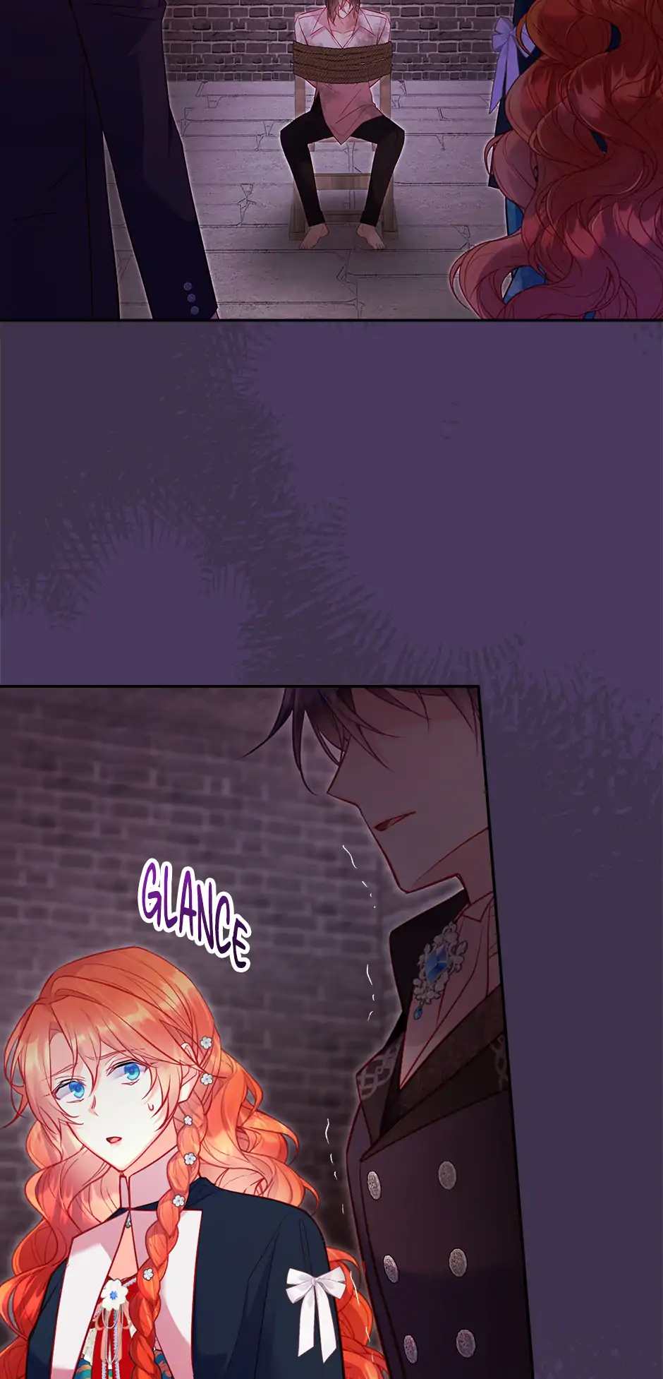 I’m Going To Meet You Beyond Time Chapter 36 - Page 46