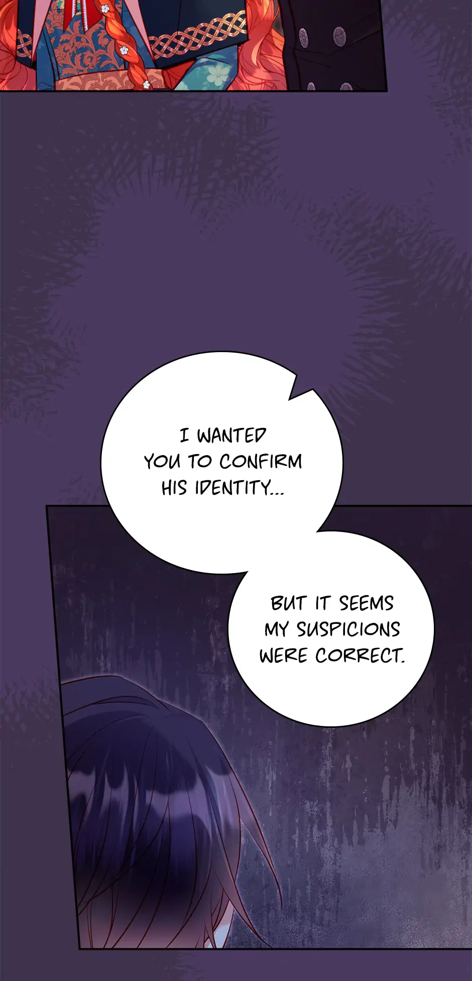 I’m Going To Meet You Beyond Time Chapter 36 - Page 47