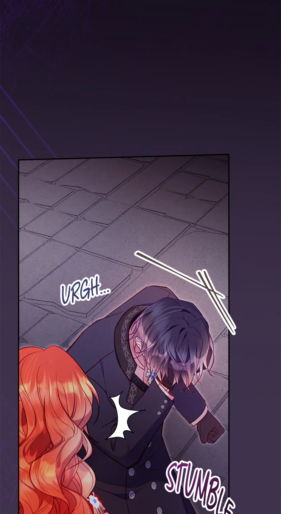 I’m Going To Meet You Beyond Time Chapter 36 - Page 53