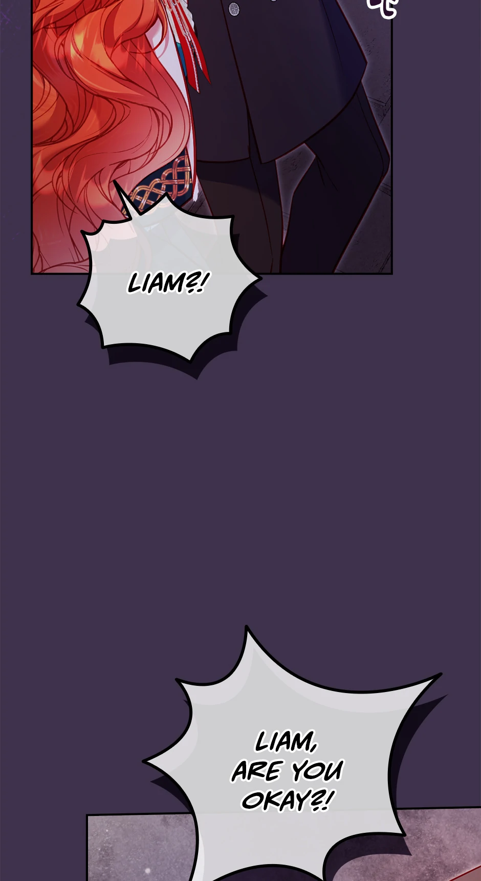 I’m Going To Meet You Beyond Time Chapter 36 - Page 54