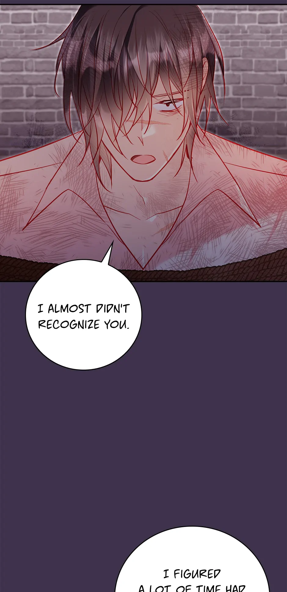 I’m Going To Meet You Beyond Time Chapter 36 - Page 57