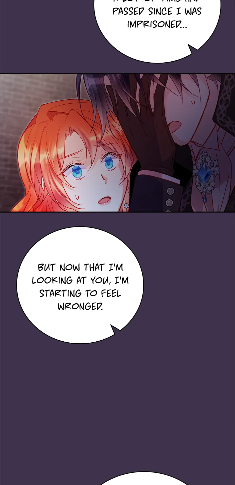 I’m Going To Meet You Beyond Time Chapter 36 - Page 58