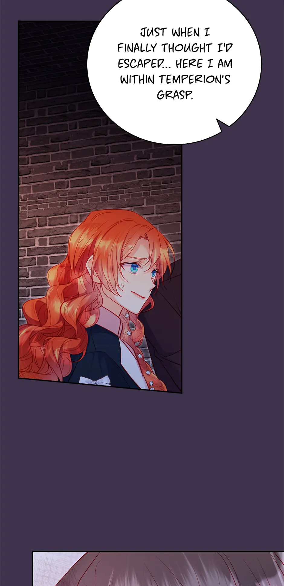 I’m Going To Meet You Beyond Time Chapter 36 - Page 59