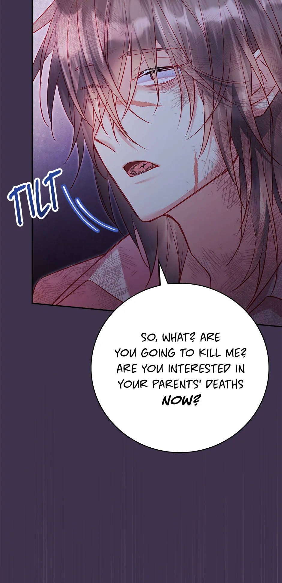 I’m Going To Meet You Beyond Time Chapter 36 - Page 60