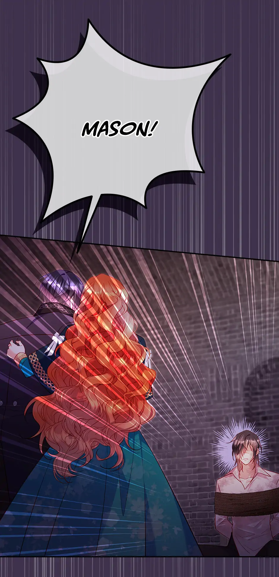 I’m Going To Meet You Beyond Time Chapter 36 - Page 61