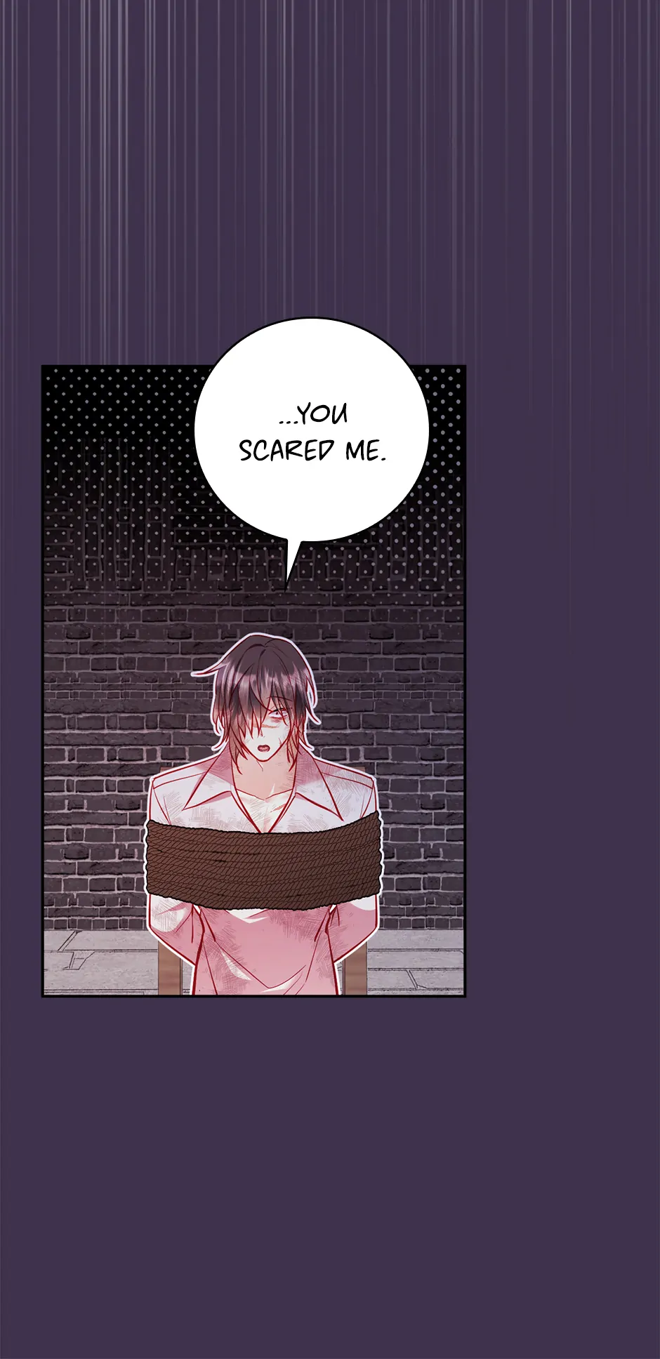 I’m Going To Meet You Beyond Time Chapter 36 - Page 62