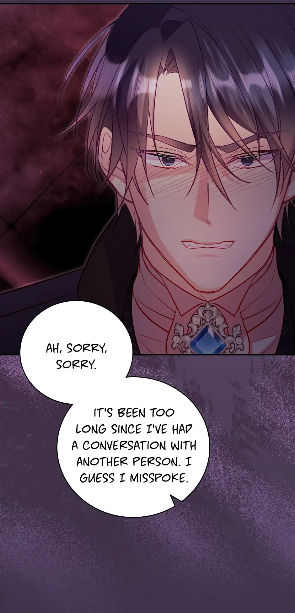 I’m Going To Meet You Beyond Time Chapter 36 - Page 63