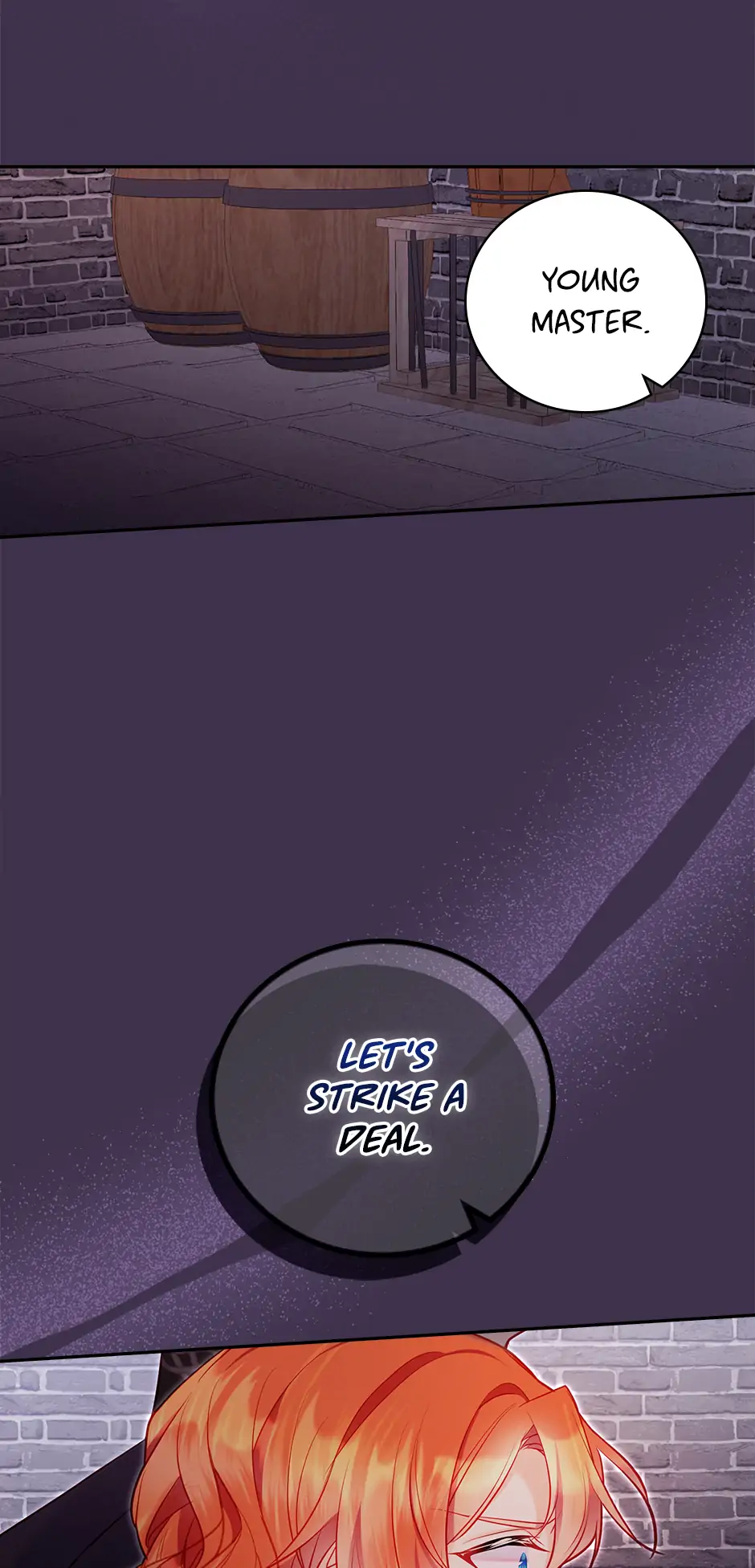 I’m Going To Meet You Beyond Time Chapter 36 - Page 64