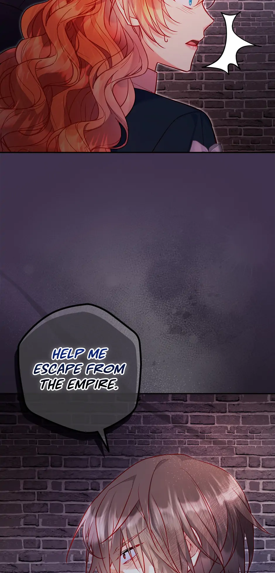 I’m Going To Meet You Beyond Time Chapter 36 - Page 65