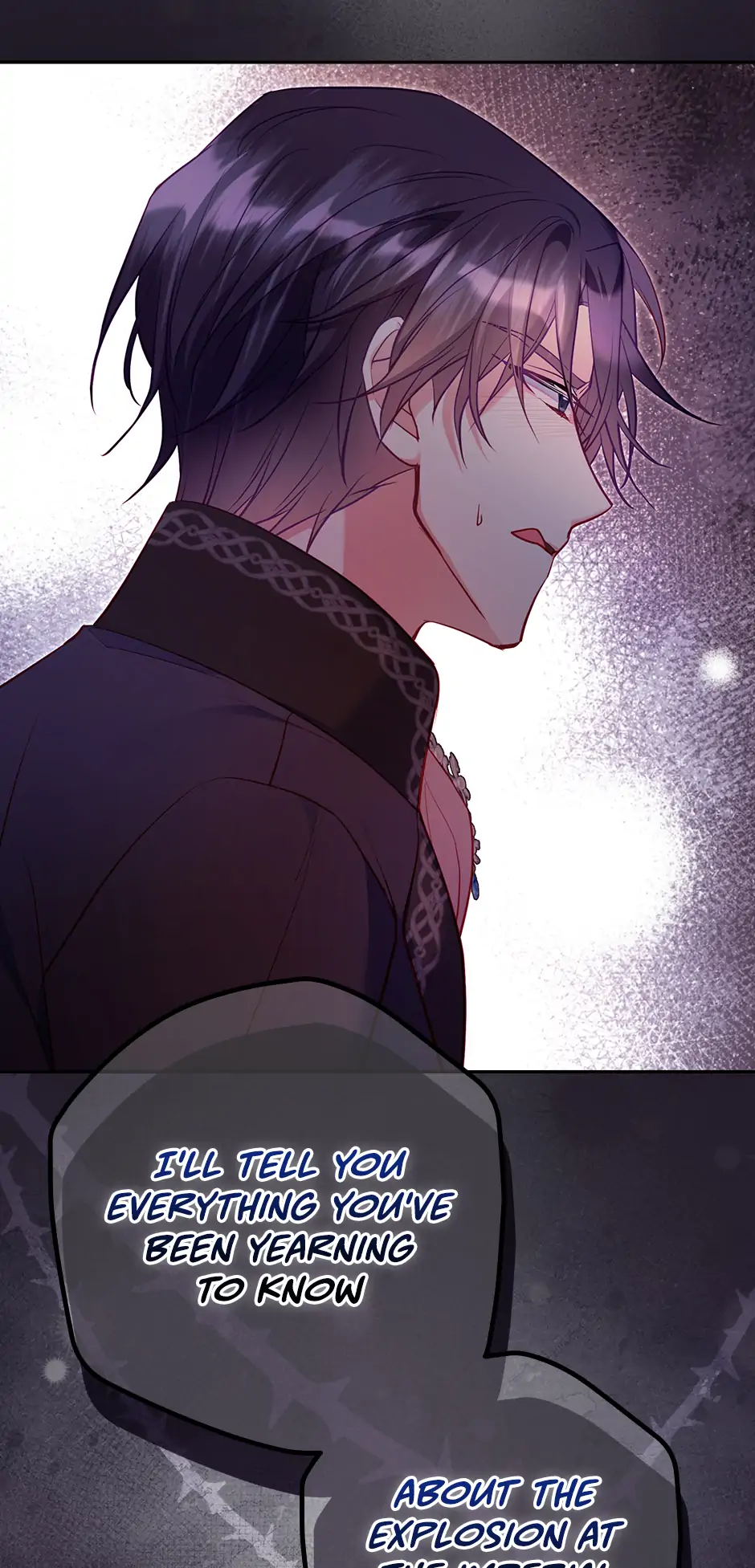 I’m Going To Meet You Beyond Time Chapter 36 - Page 67