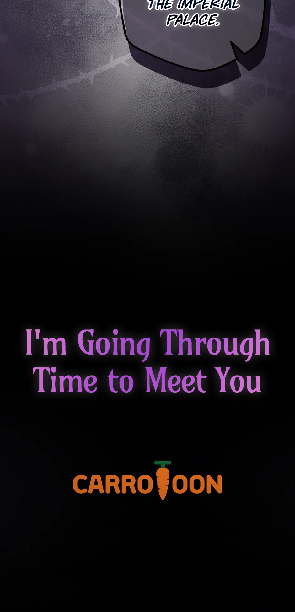 I’m Going To Meet You Beyond Time Chapter 36 - Page 68