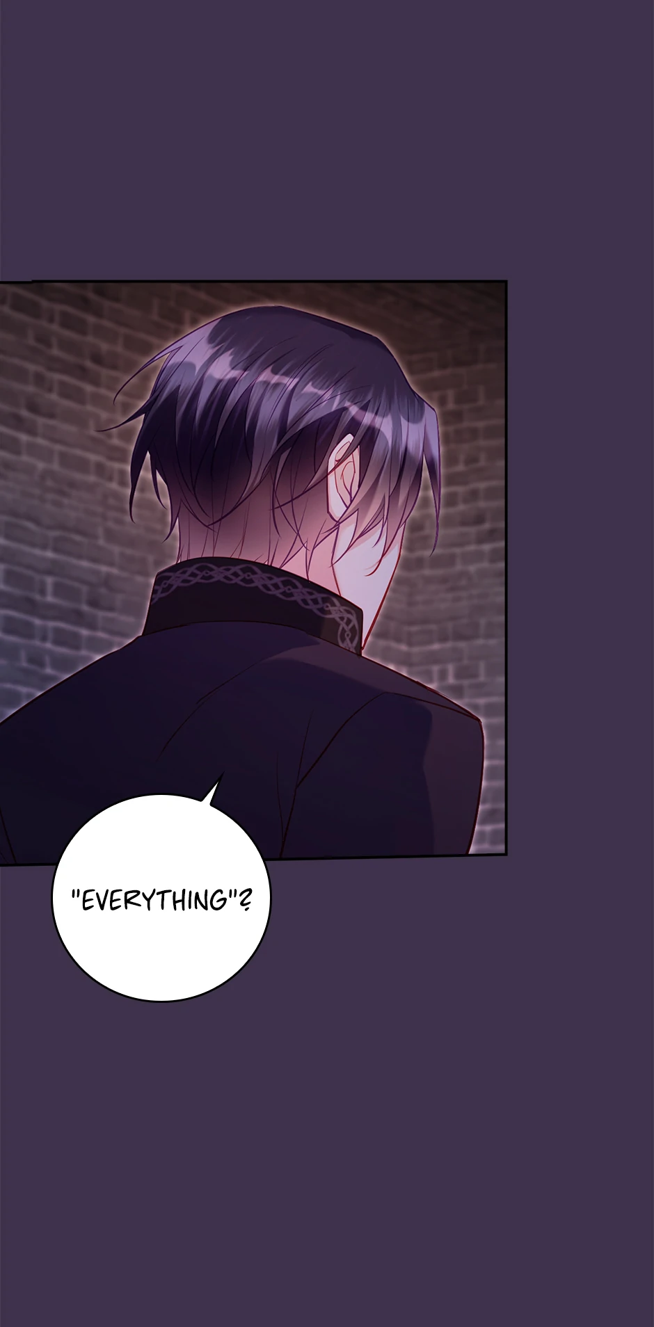 I’m Going To Meet You Beyond Time Chapter 37 - Page 4