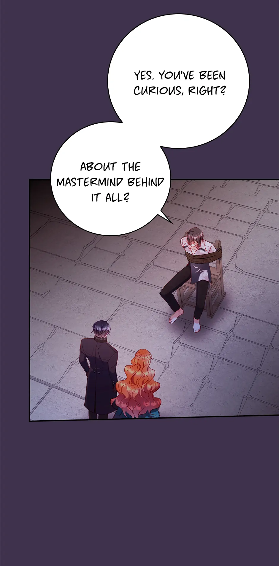 I’m Going To Meet You Beyond Time Chapter 37 - Page 5