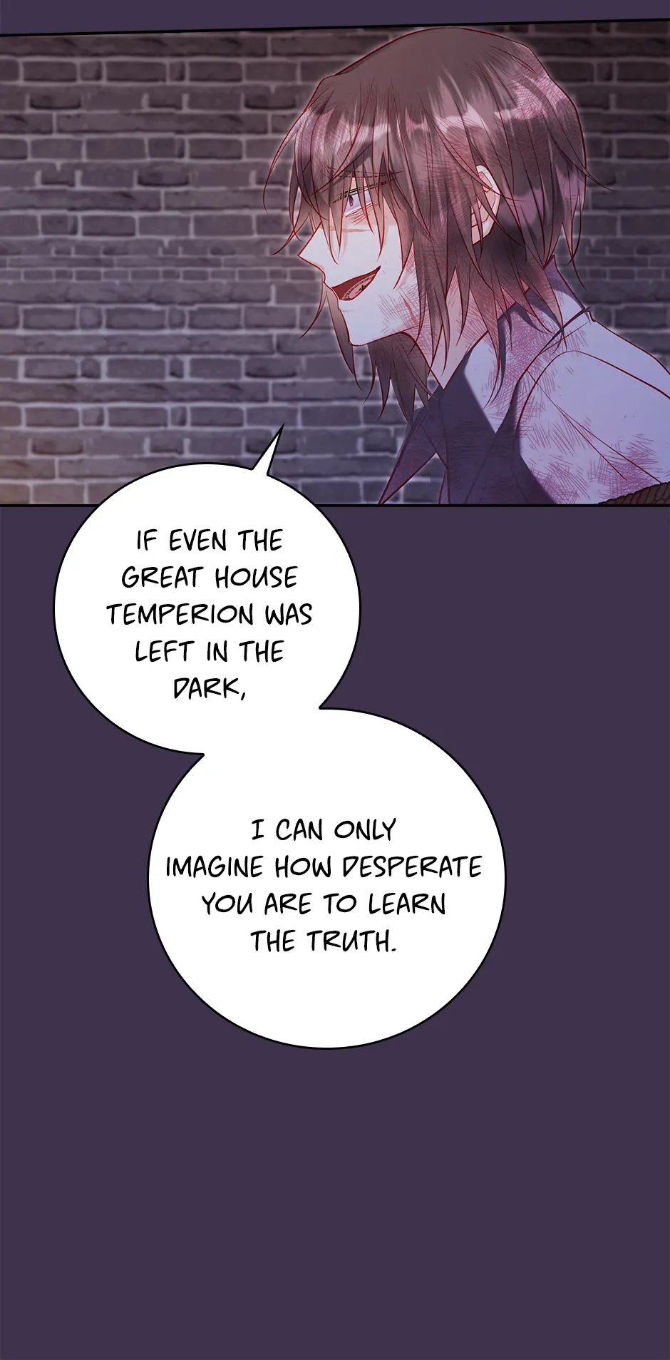 I’m Going To Meet You Beyond Time Chapter 37 - Page 6