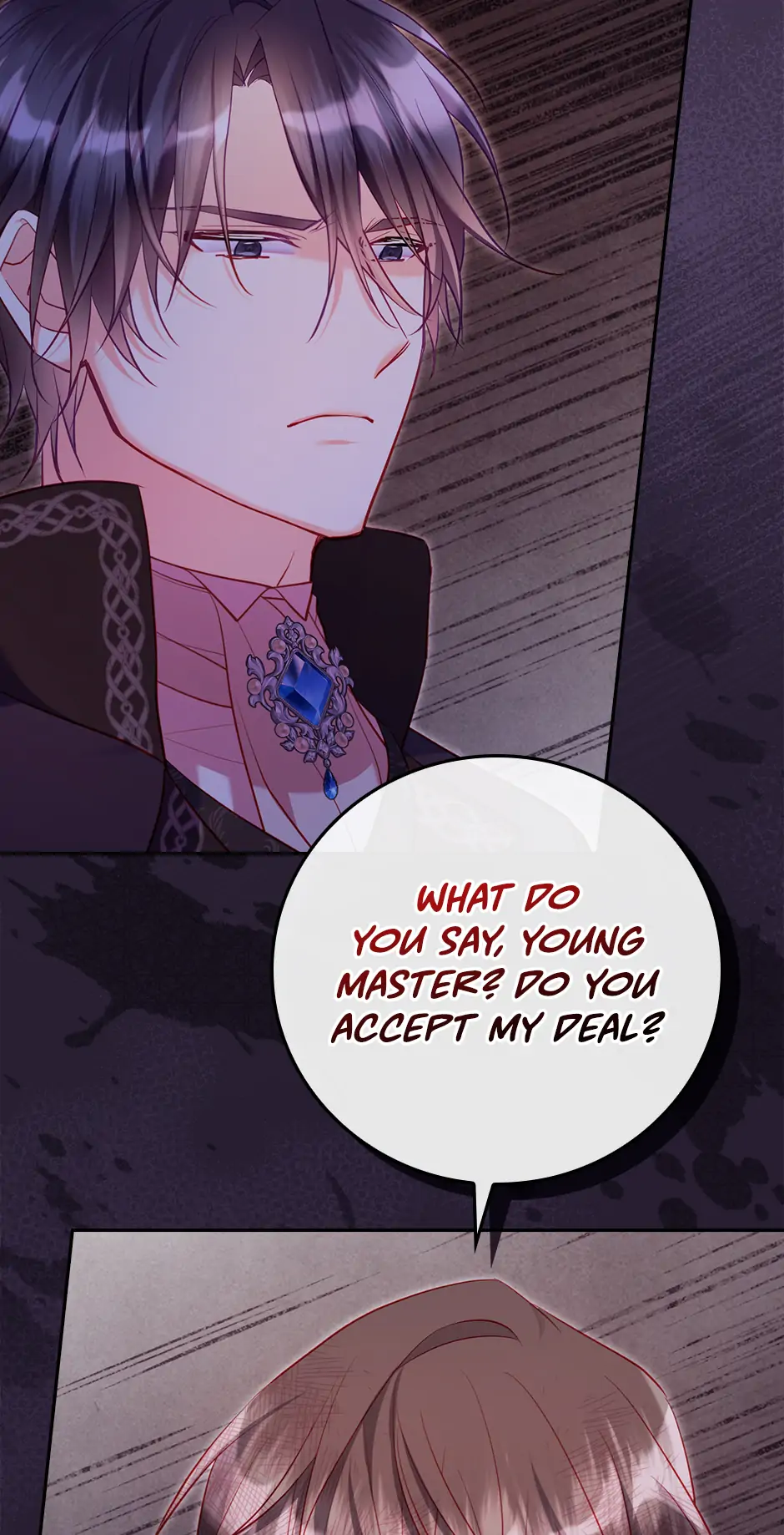 I’m Going To Meet You Beyond Time Chapter 37 - Page 8