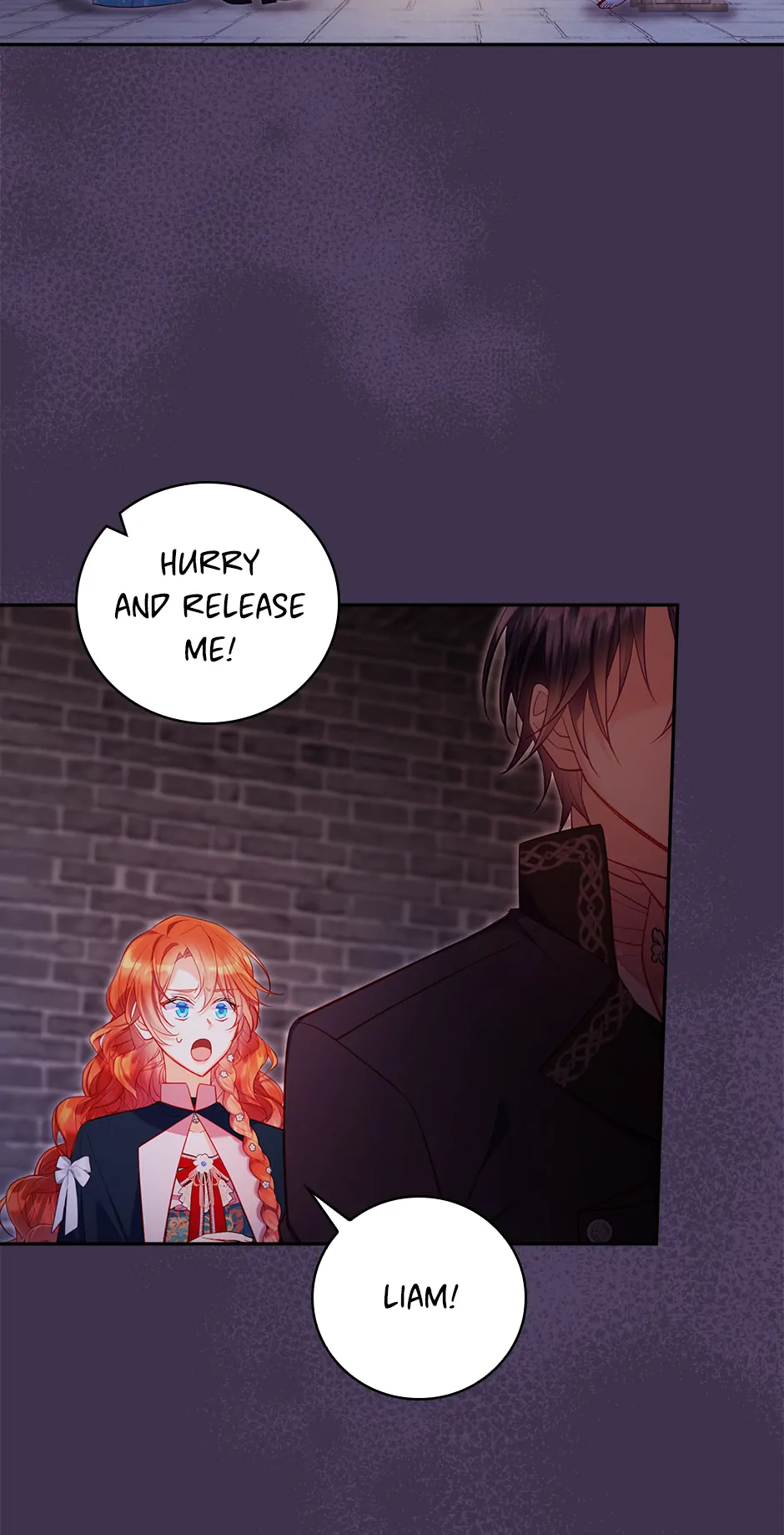 I’m Going To Meet You Beyond Time Chapter 37 - Page 10