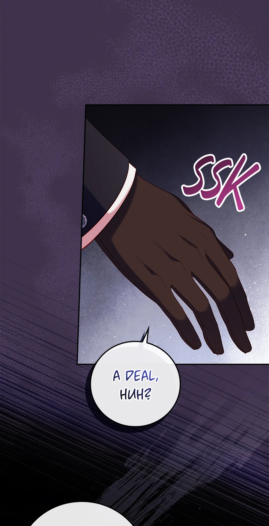 I’m Going To Meet You Beyond Time Chapter 37 - Page 11