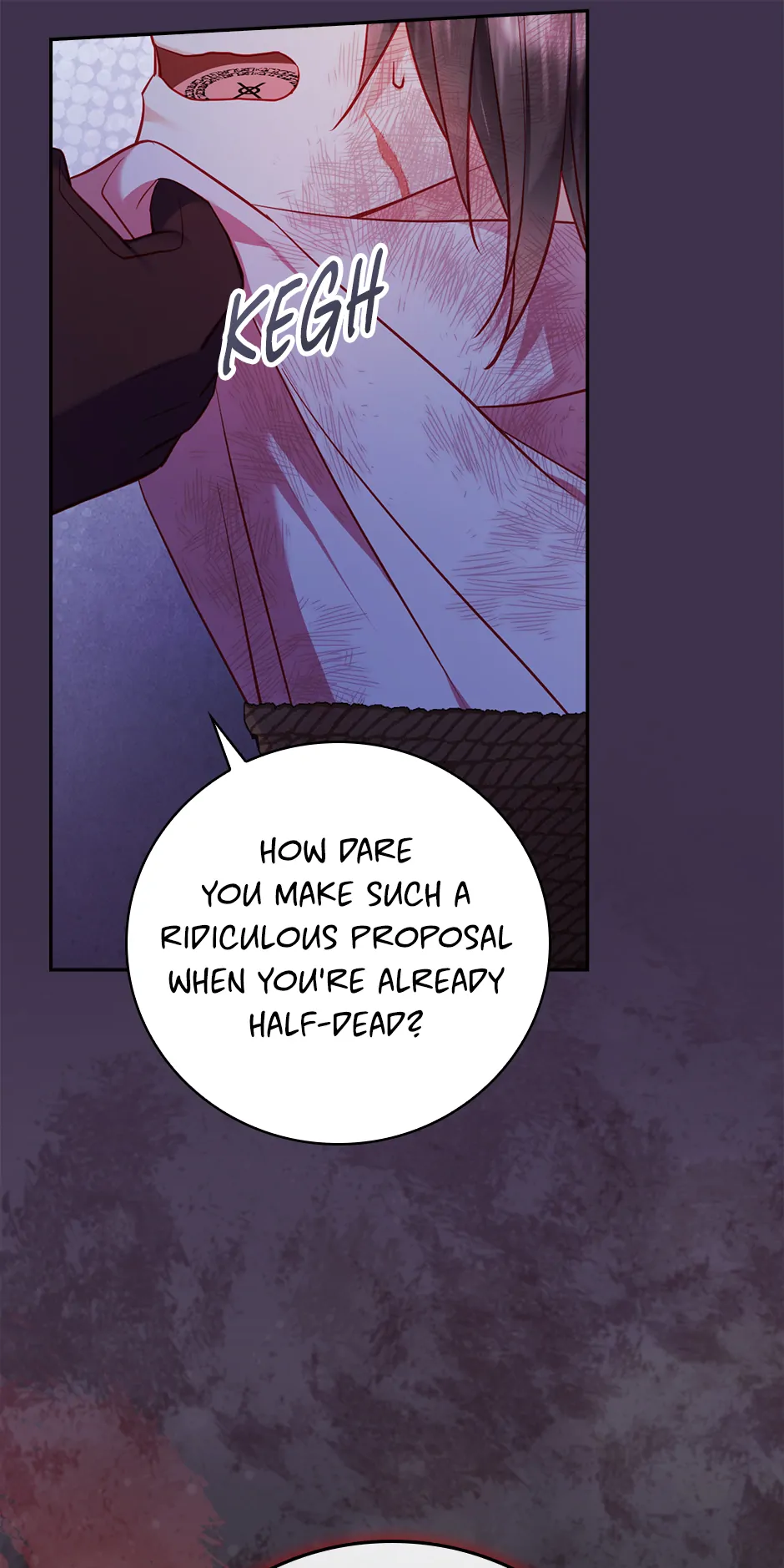 I’m Going To Meet You Beyond Time Chapter 37 - Page 13