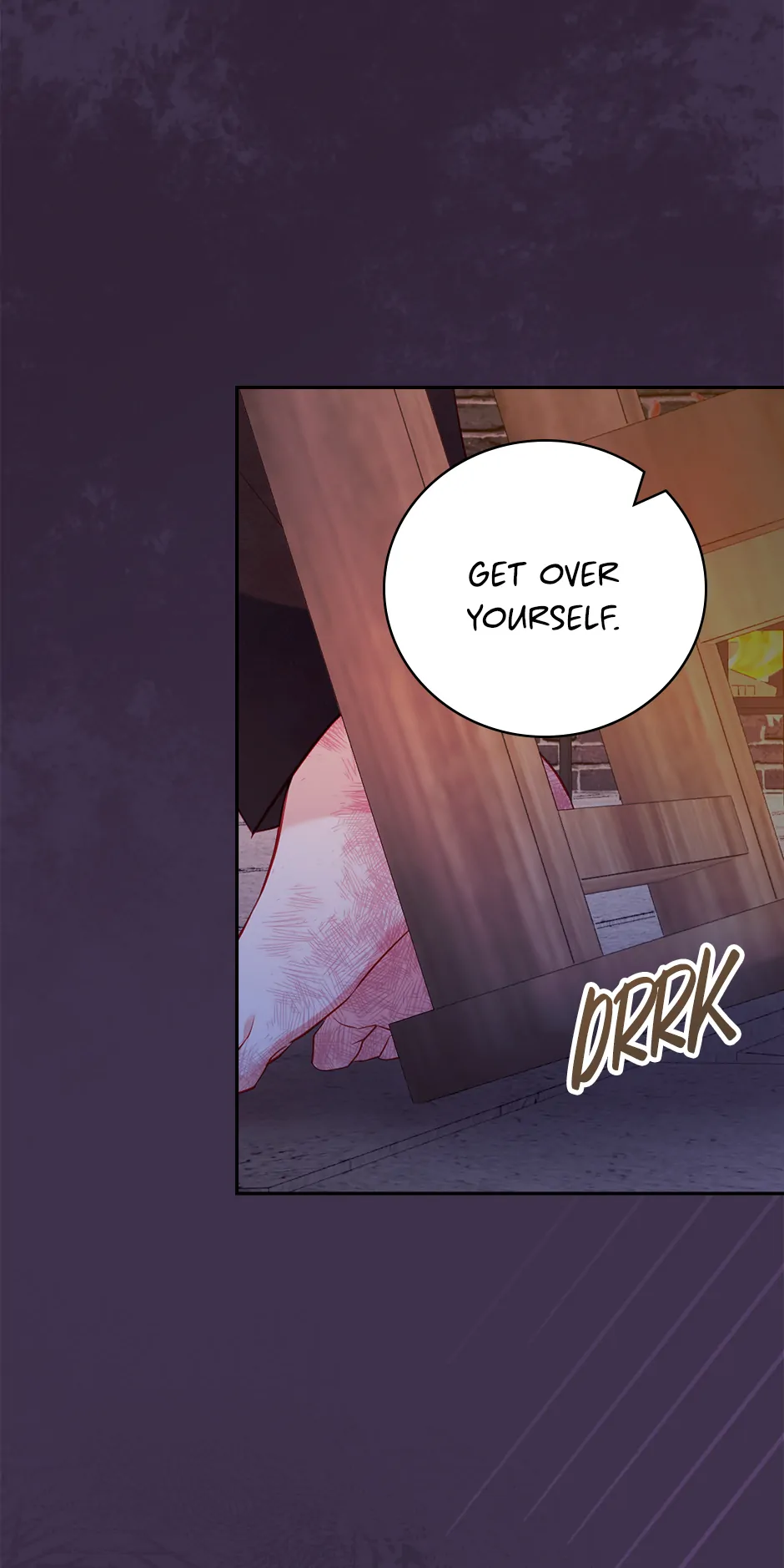 I’m Going To Meet You Beyond Time Chapter 37 - Page 15