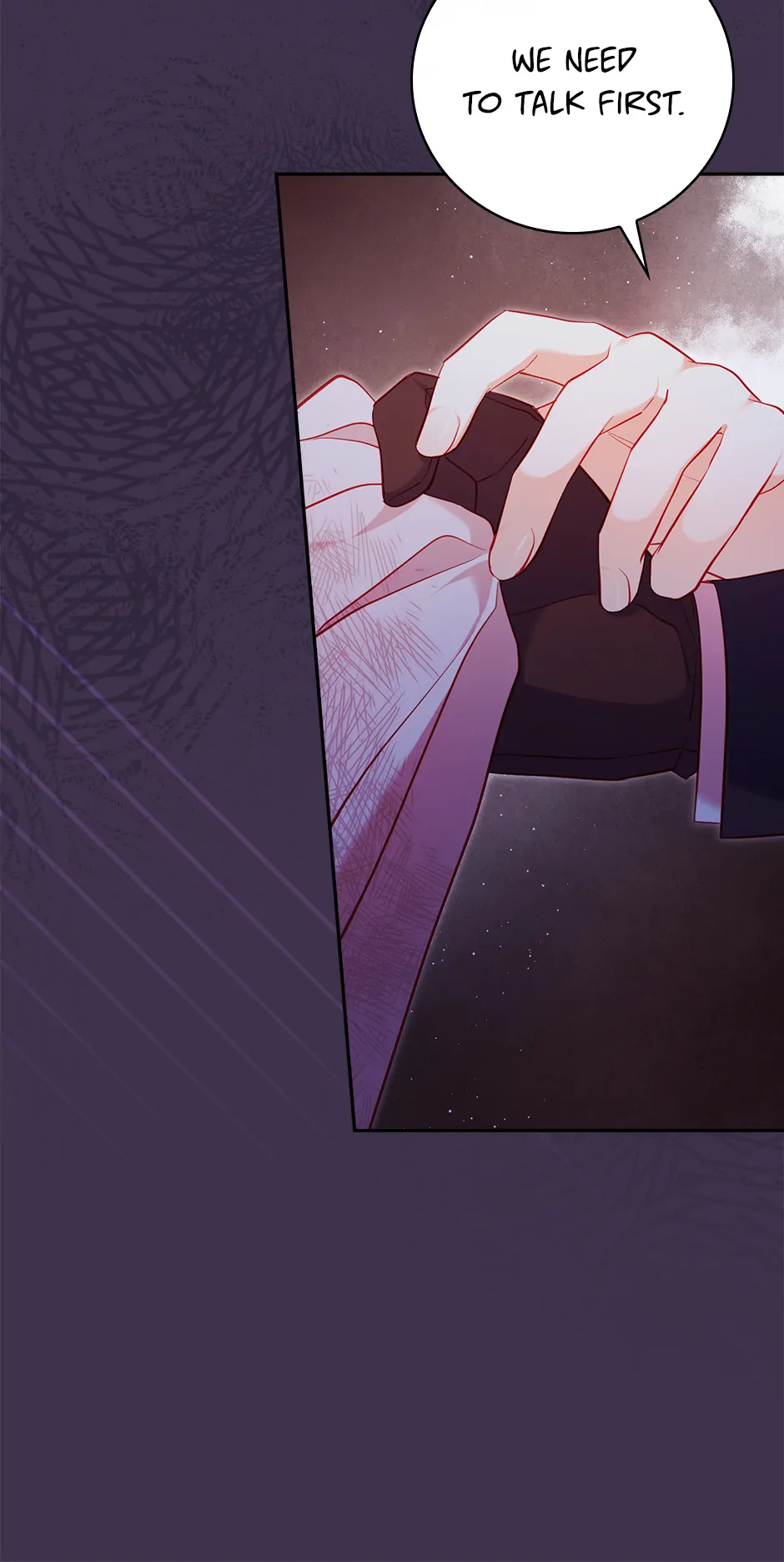 I’m Going To Meet You Beyond Time Chapter 37 - Page 19