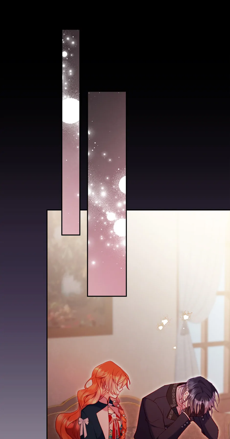 I’m Going To Meet You Beyond Time Chapter 37 - Page 22