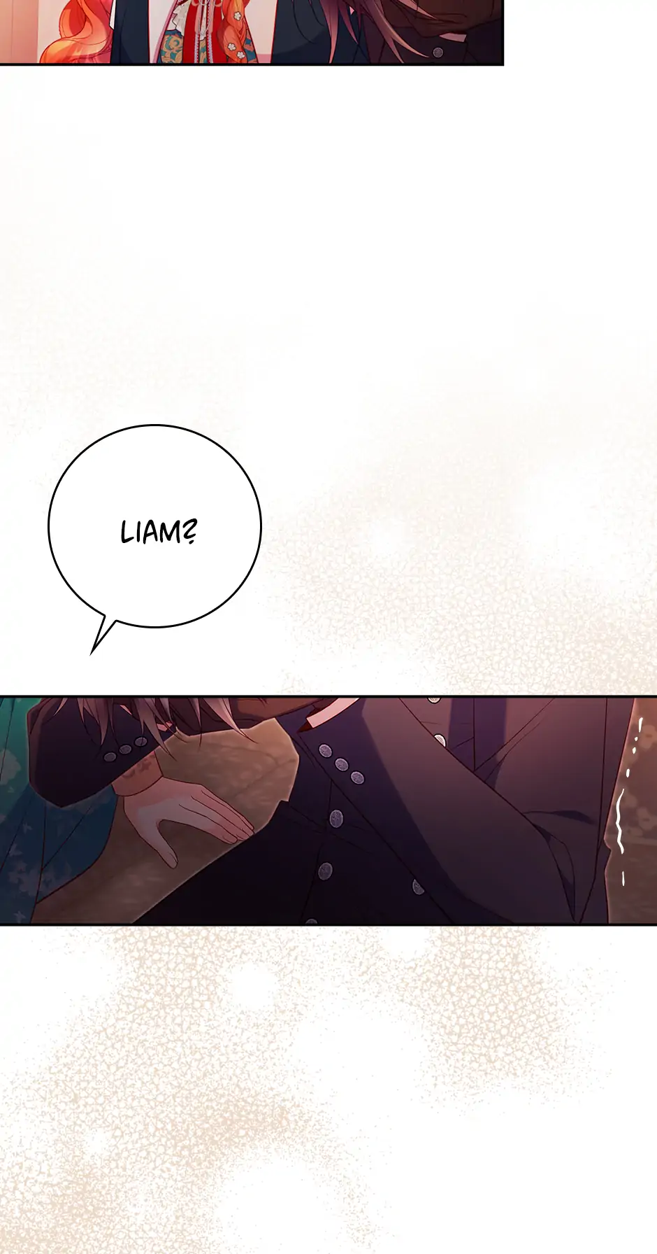 I’m Going To Meet You Beyond Time Chapter 37 - Page 24