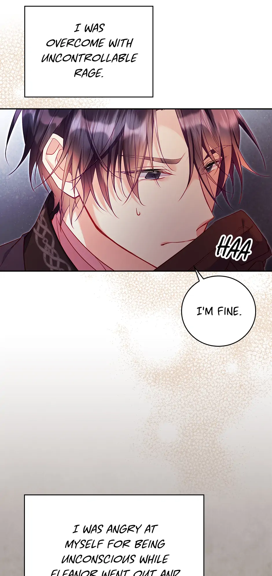 I’m Going To Meet You Beyond Time Chapter 37 - Page 26