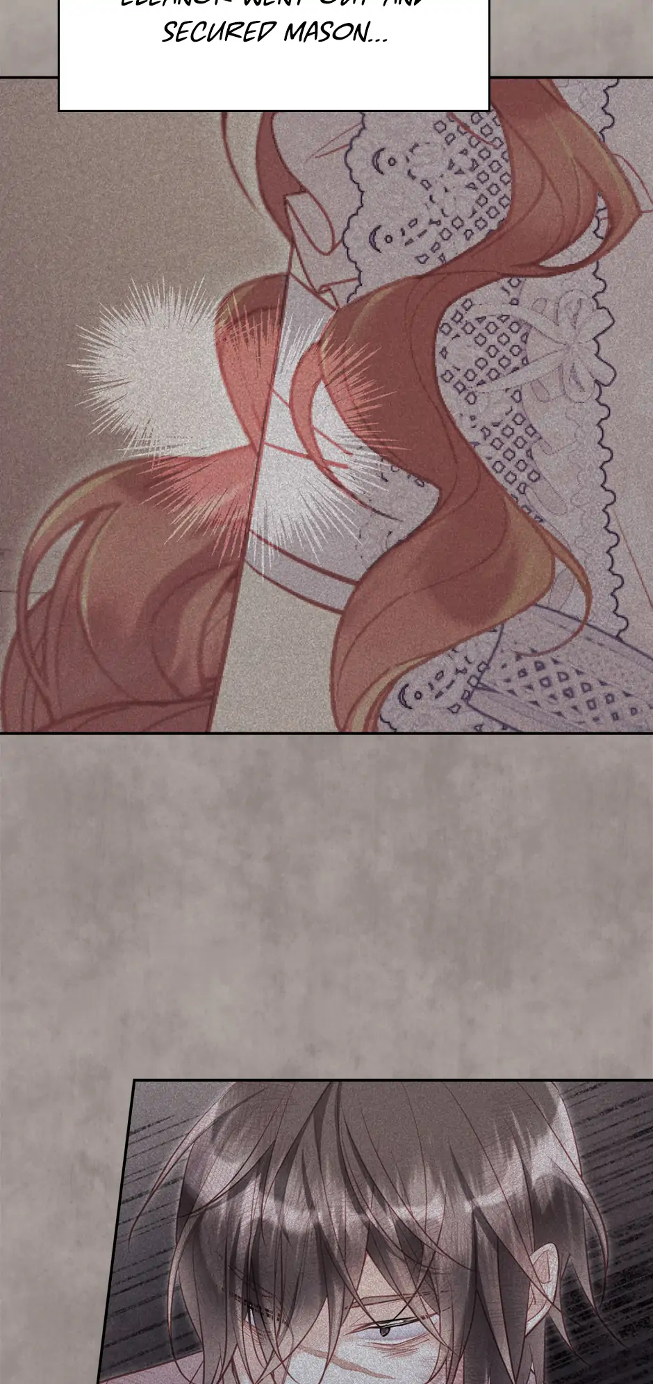 I’m Going To Meet You Beyond Time Chapter 37 - Page 27