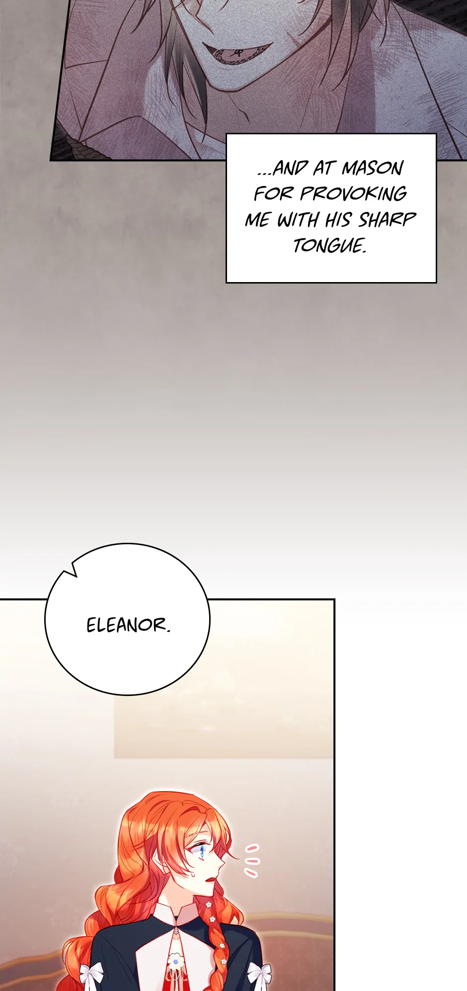 I’m Going To Meet You Beyond Time Chapter 37 - Page 28