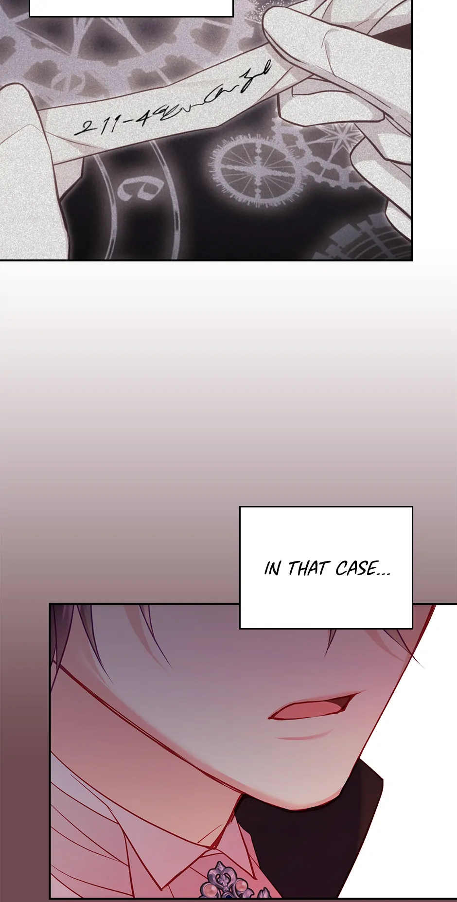 I’m Going To Meet You Beyond Time Chapter 37 - Page 37