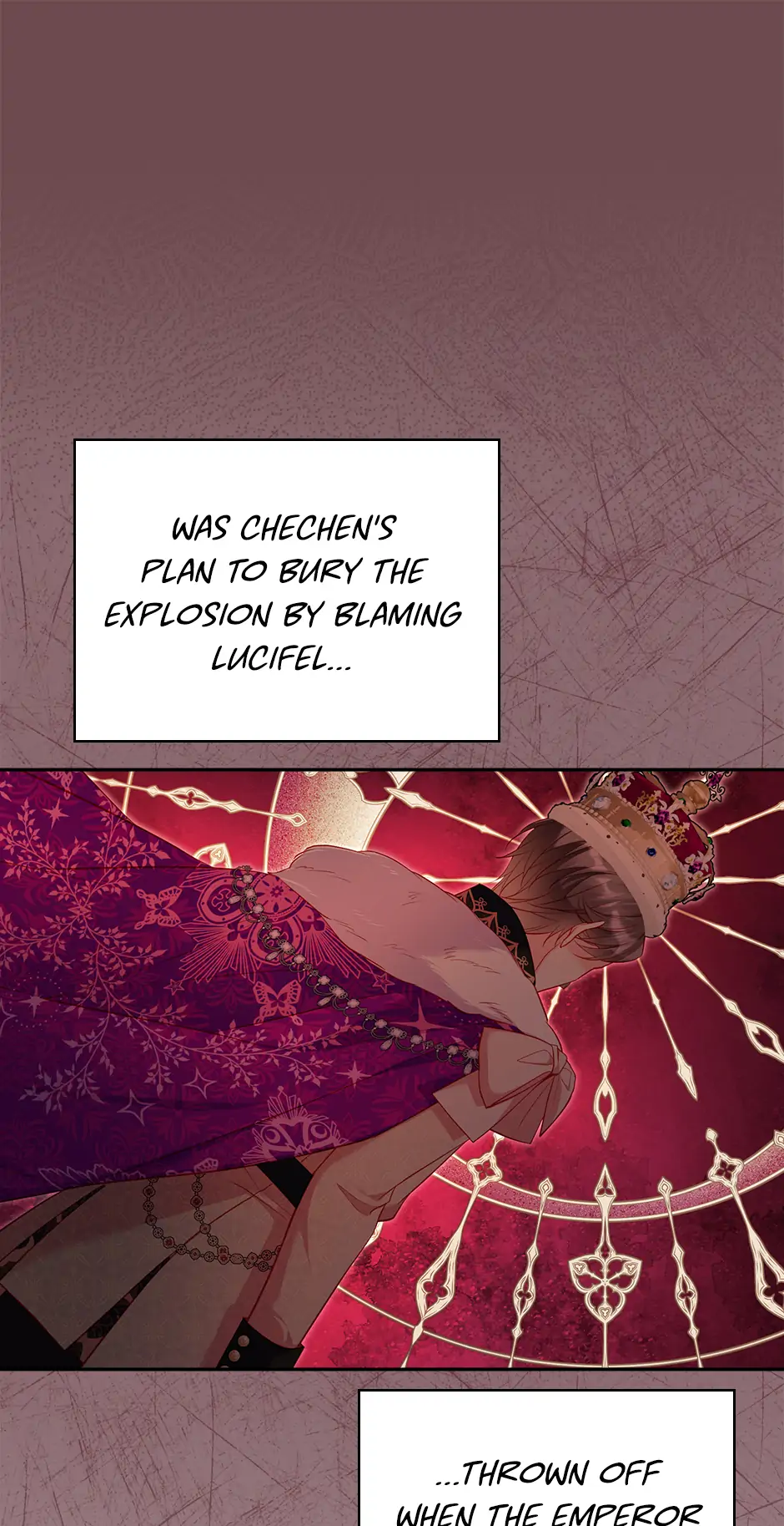 I’m Going To Meet You Beyond Time Chapter 37 - Page 38