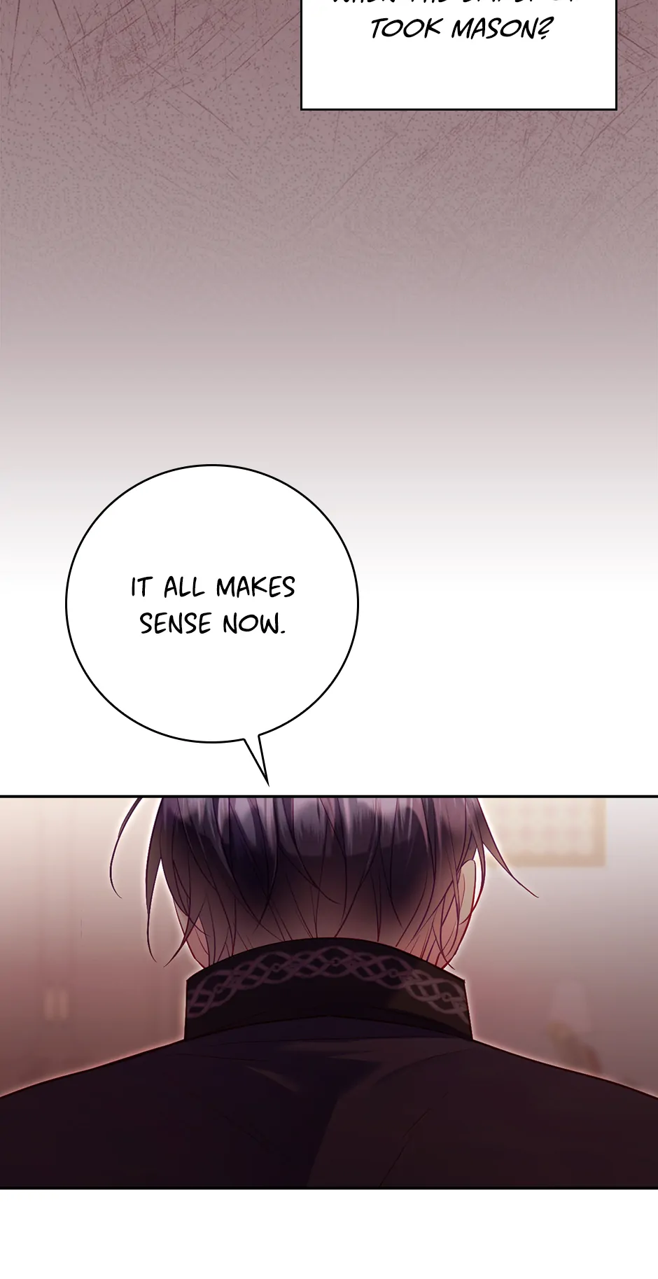 I’m Going To Meet You Beyond Time Chapter 37 - Page 39