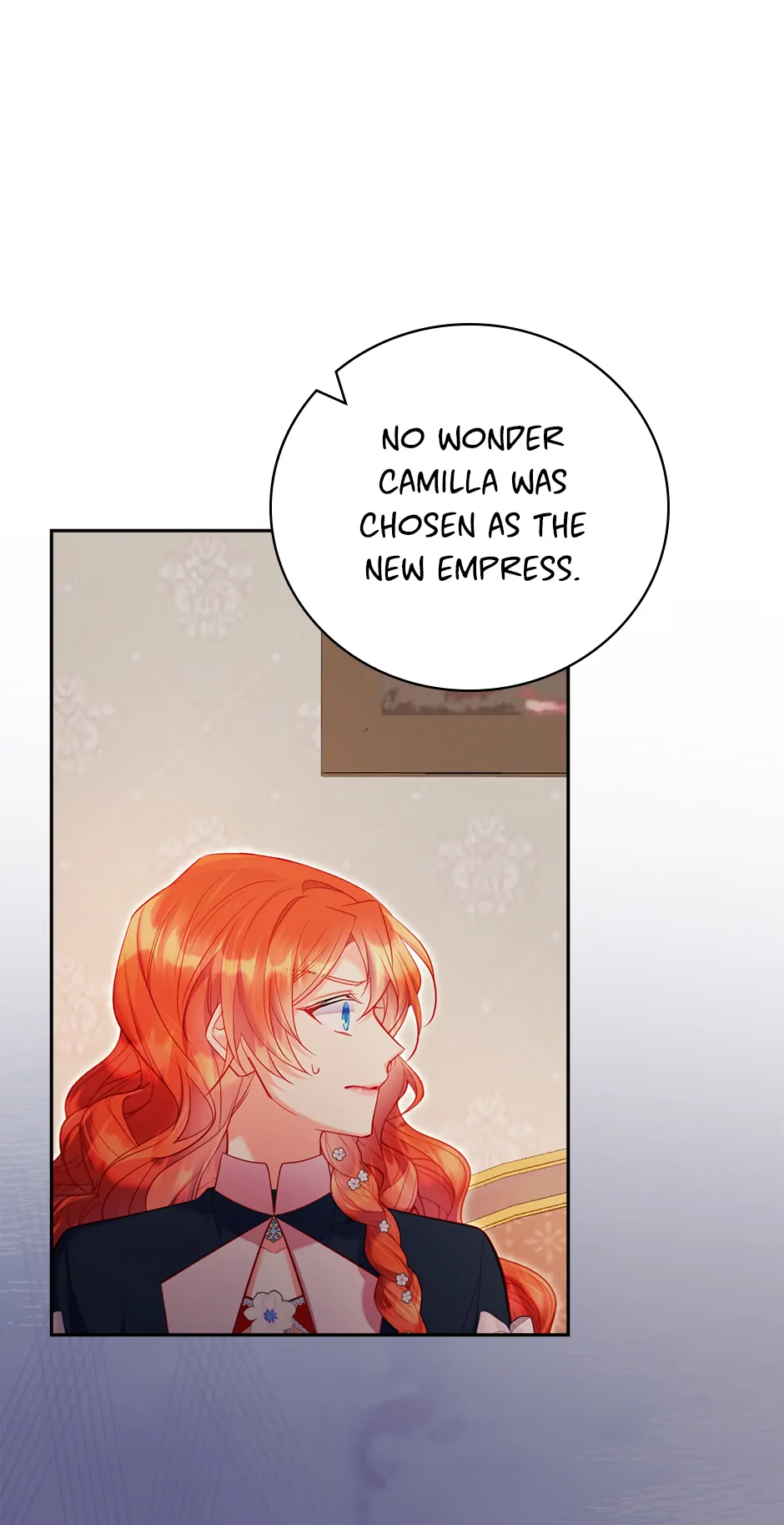 I’m Going To Meet You Beyond Time Chapter 37 - Page 40