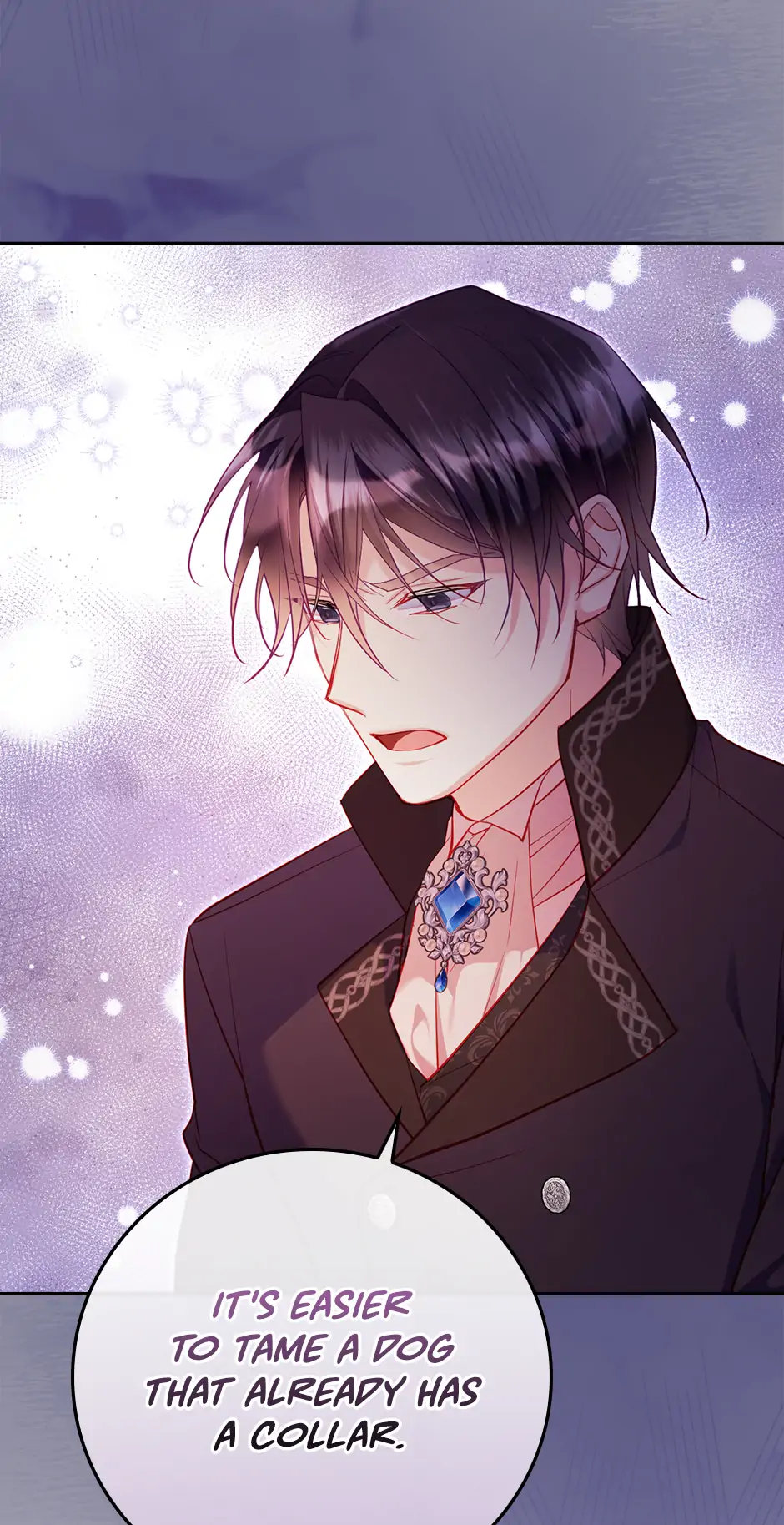 I’m Going To Meet You Beyond Time Chapter 37 - Page 41