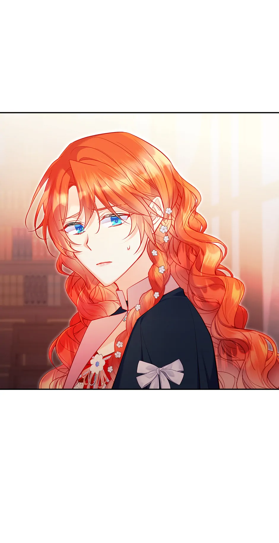 I’m Going To Meet You Beyond Time Chapter 37 - Page 43