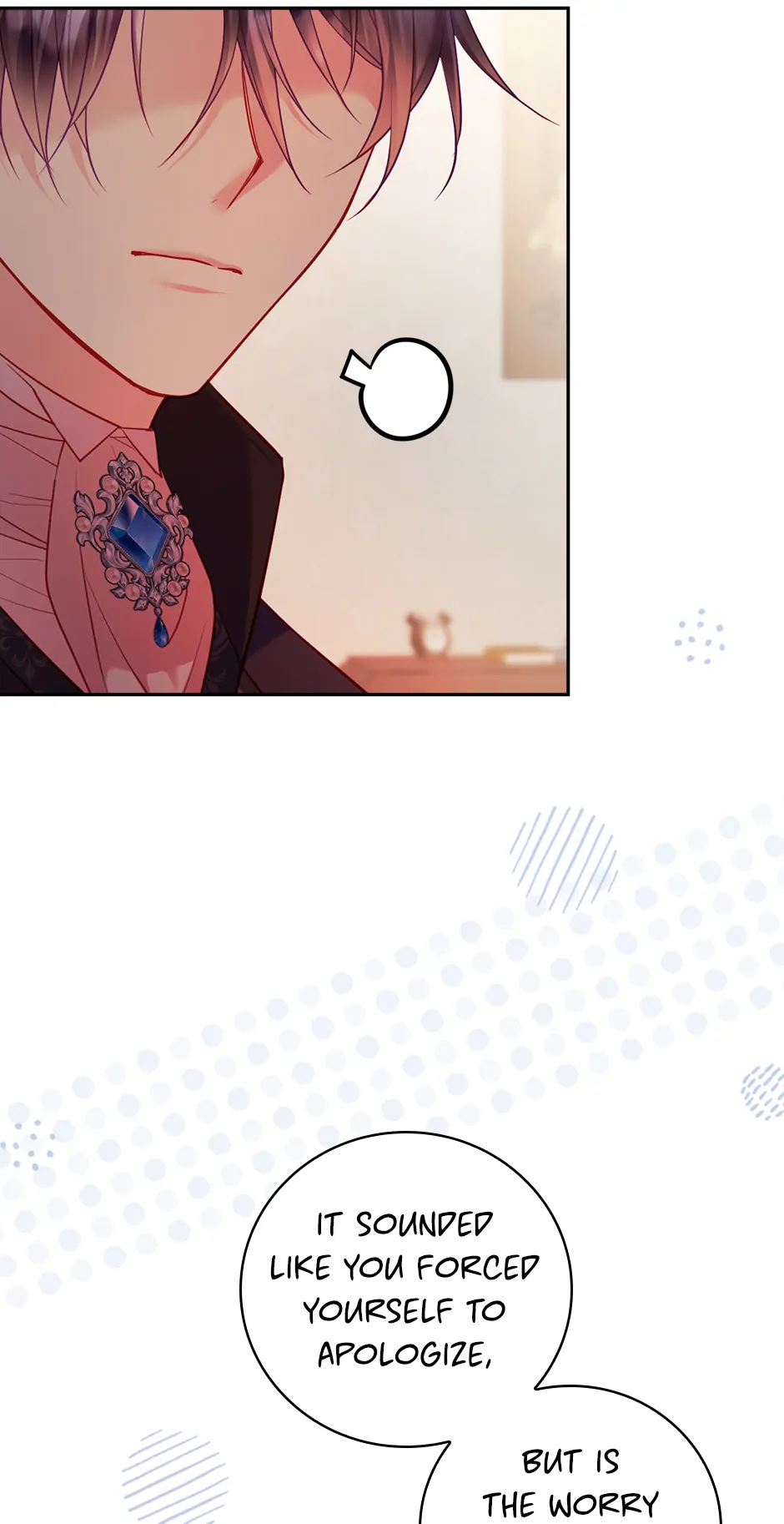 I’m Going To Meet You Beyond Time Chapter 37 - Page 44