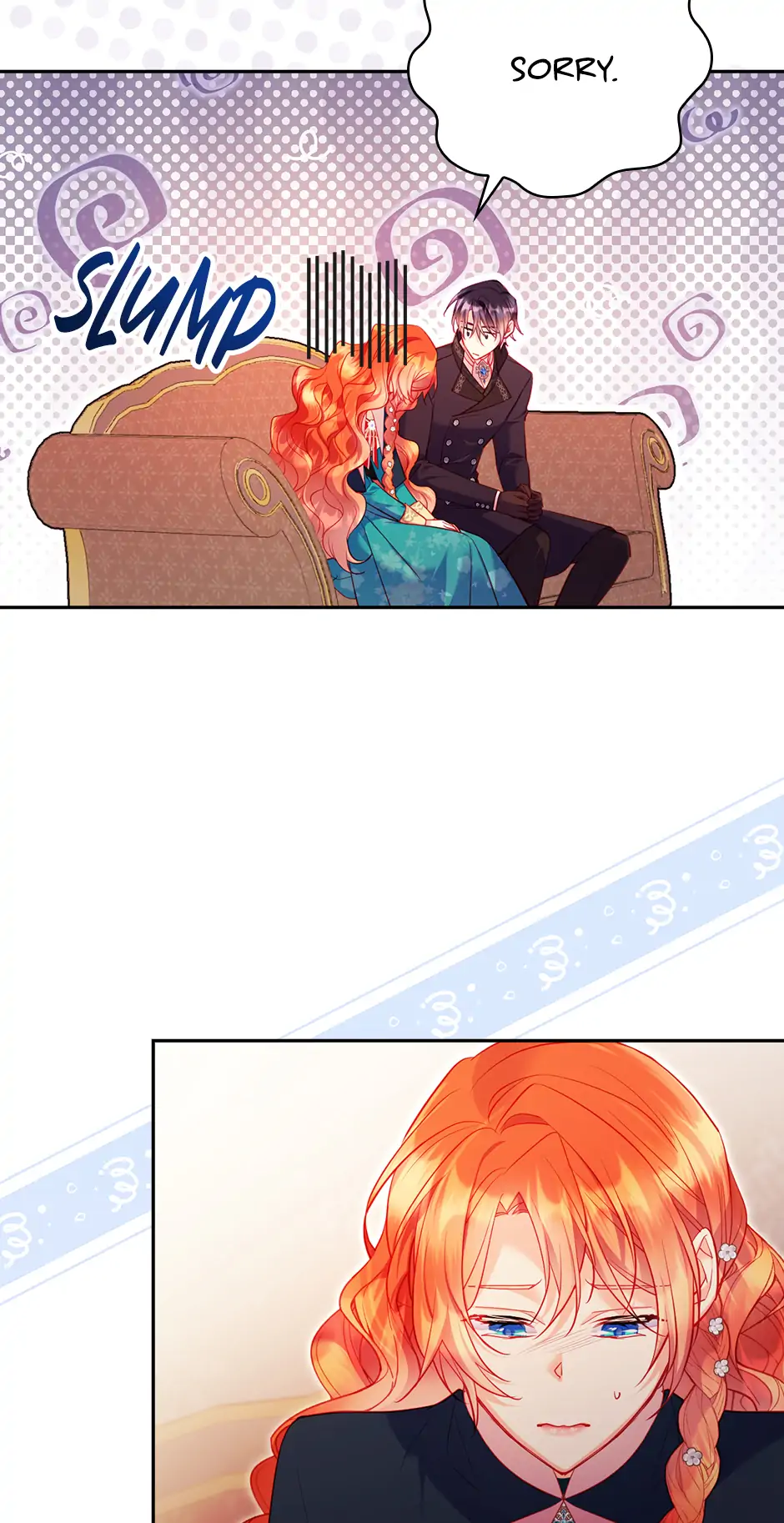 I’m Going To Meet You Beyond Time Chapter 37 - Page 46