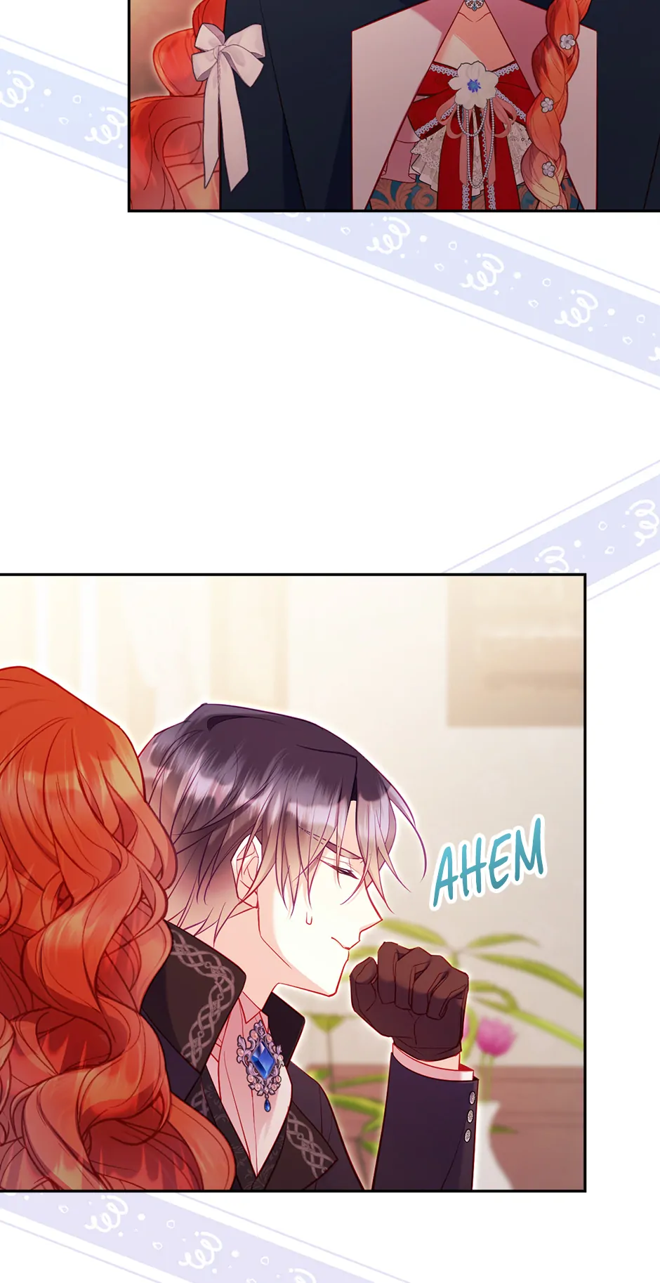 I’m Going To Meet You Beyond Time Chapter 37 - Page 47