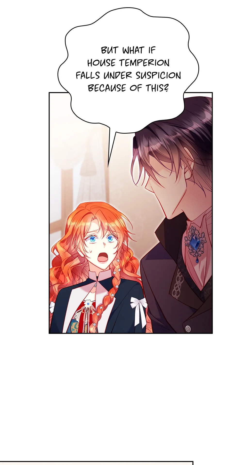 I’m Going To Meet You Beyond Time Chapter 37 - Page 50