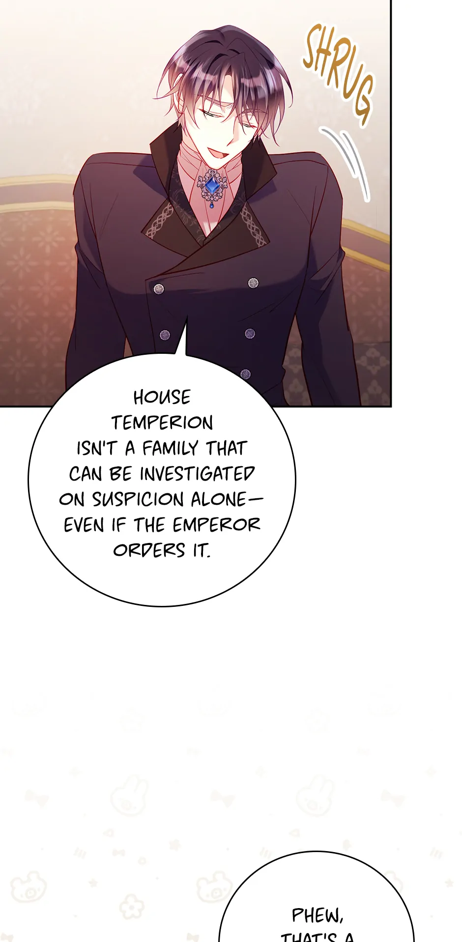 I’m Going To Meet You Beyond Time Chapter 37 - Page 51